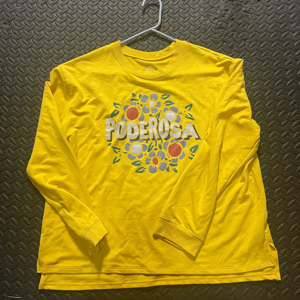 Ponderosa sweatshirt